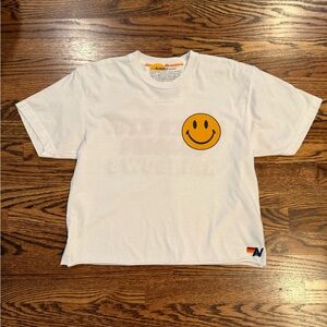 Aviator Nation Tee size Medium